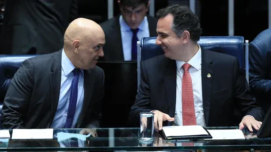 Governo Trump anuncia restrições de vistos que podem atingir Moraes