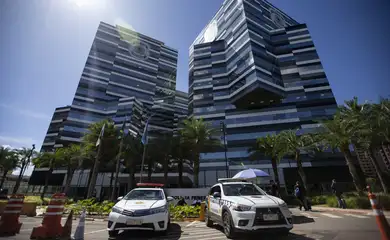 PF prende criminosos que roubavam tokens de funcionários da Caixa