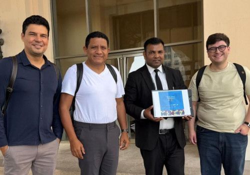 Alagoas busca investidores no Oriente Médio durante missão internacional