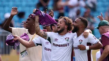 Fluminense despacha a Inter de Milão e está nas quartas do Mundial de Clubes