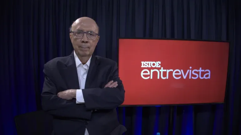 Meirelles diz que o Brasil pode ‘afundar’ se Lula mantiver padrão de gastos