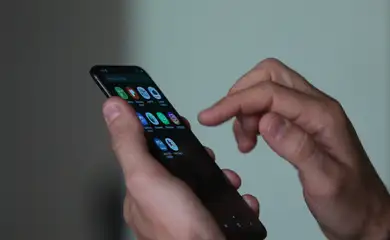 Governo pede que Google e Apple incluam biometria no acesso ao e-mail