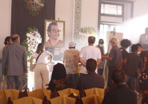 Governo de Alagoas decreta luto oficial de três dias pela morte de Cacá Diegues