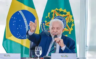 Prioridade do governo é baratear os alimentos em 2025, diz Lula