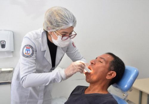 Sesau lança Campanha Julho Verde para prevenção do câncer de cabeça e pescoço