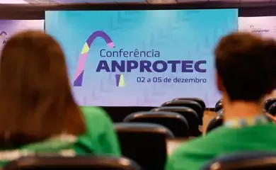 Ambiente de inovação no desenvolvimento do país é tema de encontro