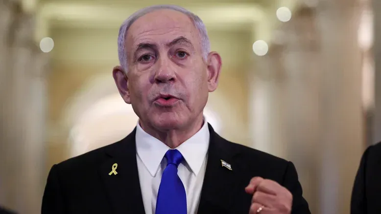 Plano de Israel para Gaza é ‘a melhor forma de acabar com a guerra’, diz Netanyahu
