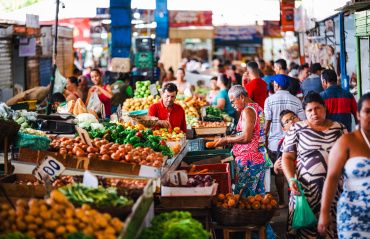 Confira horários de mercados e feiras livres no feriadão em Maceió