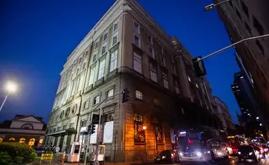 CCBB abre exposição Fullgás com mais de 300 obras de artistas do país