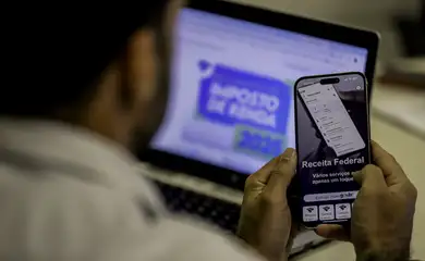 Veja quem precisa declarar o imposto de renda em 2025