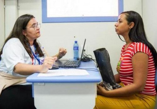 Curso com 120 vagas para contratação imediata em parceria com o Sine Alagoas