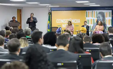 Brasil pede desculpas oficiais pela escravização das pessoas negras