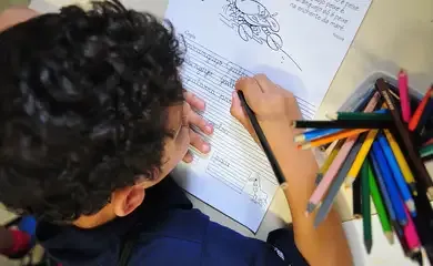 Lula: governo tem que garantir oportunidades a crianças e adolescentes