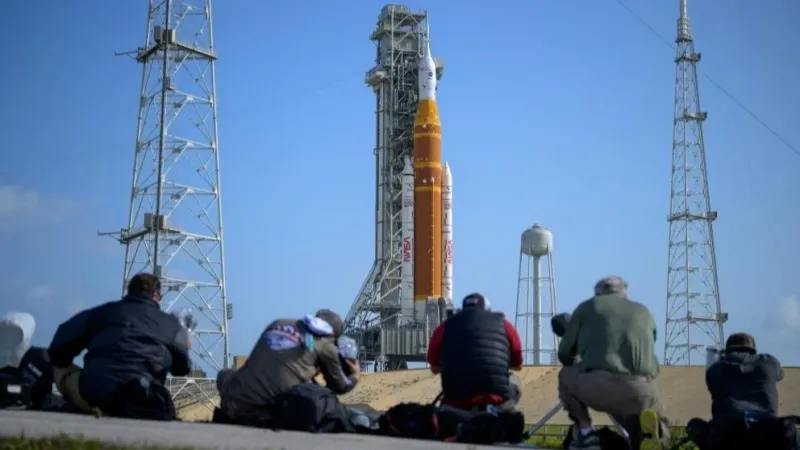 Artemis II: Nasa lança hoje missão que levará humanos à Lua; confira o horário