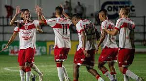 CRB x Ituano se enfrentam hoje no Rei Pelé