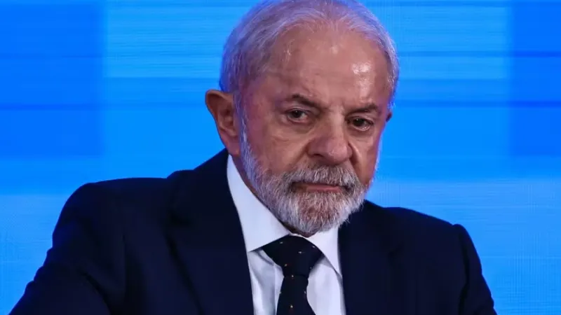 Lula convoca reunião de emergência para tratar sobre ataque dos EUA à Venezuela