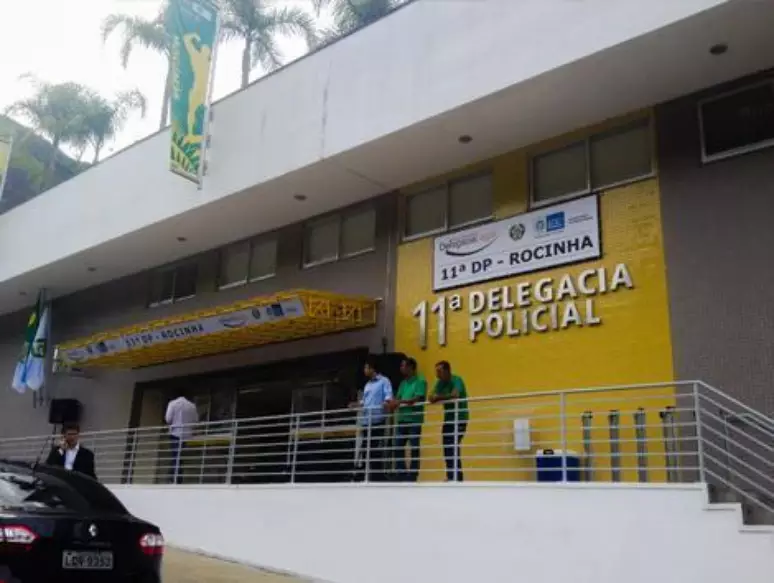 Falso advogado é preso por golpes em idosos no Rio de Janeiro