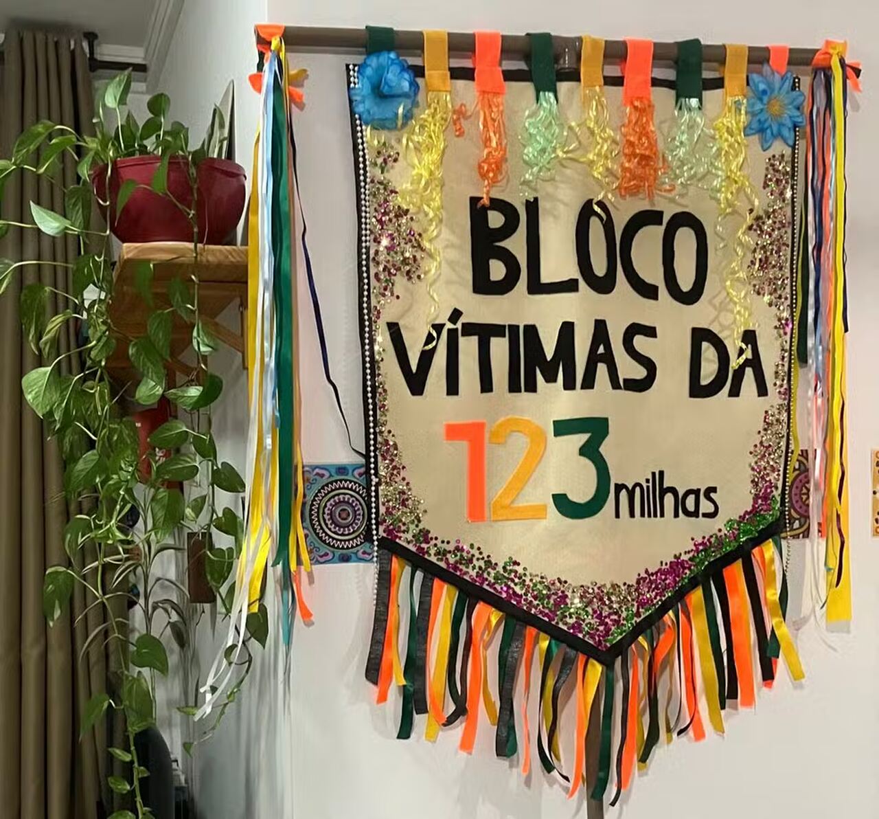 'Bloco Vítimas da 123 Milhas': grupo que perdeu viagens compradas no site cria agremiação para desfilar no carnaval de Olinda