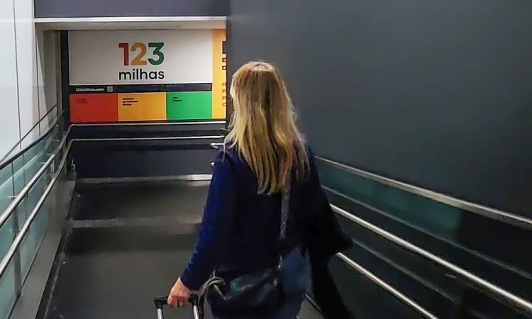 Justiça suspende pela segunda vez recuperação judicial da 123 milhas