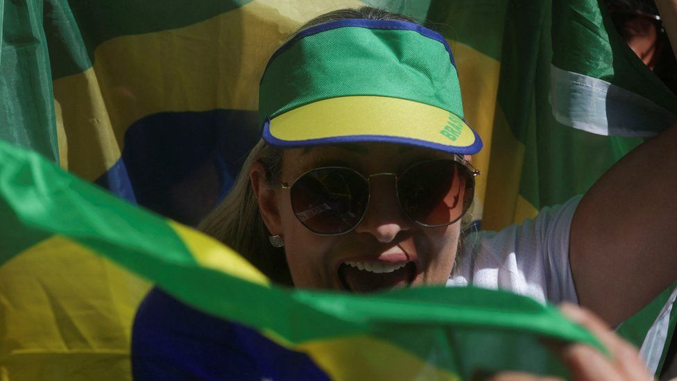 Por que estas eleições do Brasil importam tanto para os EUA?