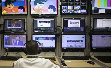 TV Brasil comemora 17 anos com novidades na programação