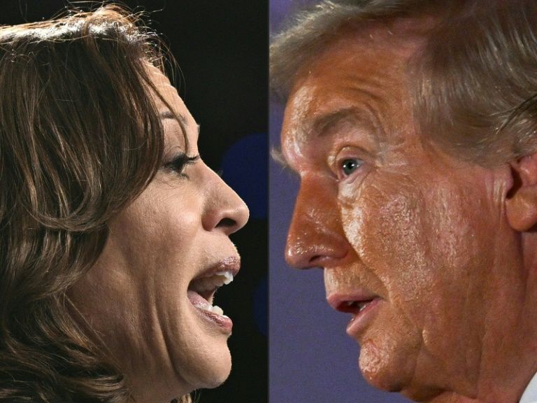 Trump vence em 10 estados; Kamala ganha em 8; acompanhe apuração