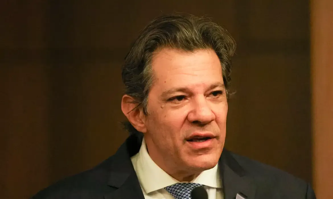 Haddad viaja à Califórnia para buscar investimentos em data centers