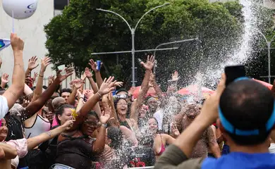 Celular no carnaval: saiba como proteger dados em caso de furto