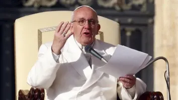 Papa Francisco reconhece virtudes heroicas de padre brasileiro