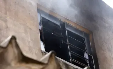 Incêndio chama atenção para riscos à segurança do trabalho no carnaval