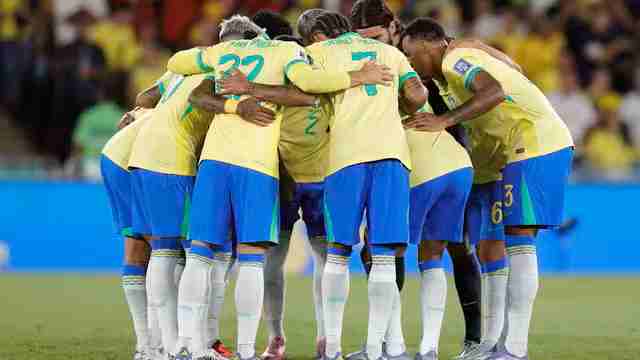 Brasil joga bem e vence o Chile por 3 a 0 na despedida em casa das Eliminatórias