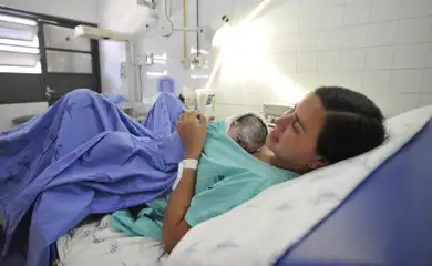 Estudo da Fiocruz aponta desigualdades no acesso ao parto hospitalar