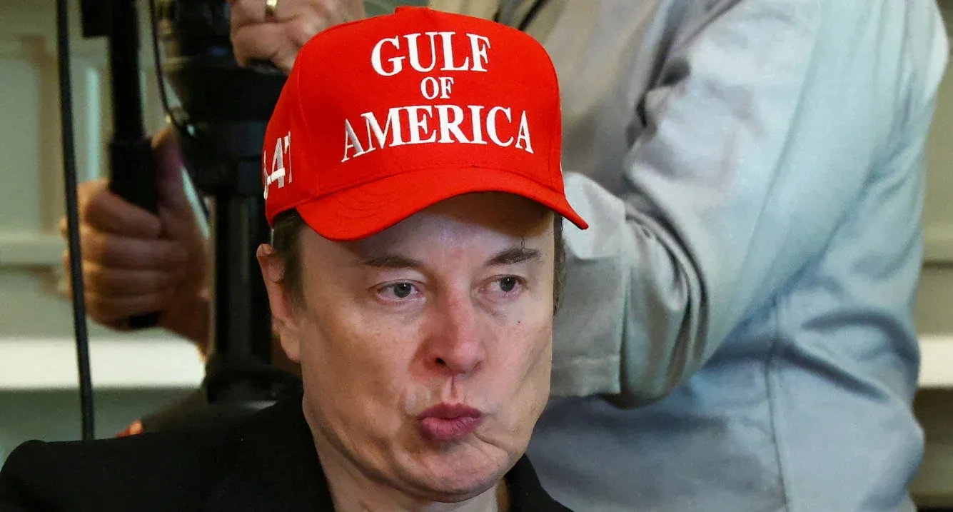 Musk classifica megaprojeto de lei orçamentária de Trump de ‘abominação repugnante’