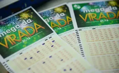 Mega da Virada vai pagar R$ 600 milhões; apostas já estão abertas