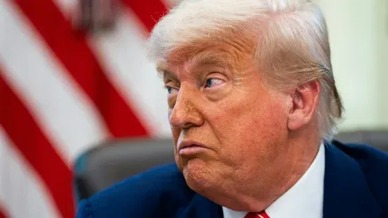 Trump diz que duplicará tarifas a aço e alumínio para 50%