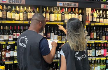 Procon Maceió divulga pesquisa de produtos da cesta de Natal