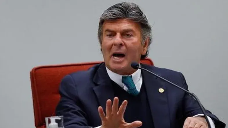 Fux vota para absolver ex-comandante da Marinha por trama golpista; acompanhe