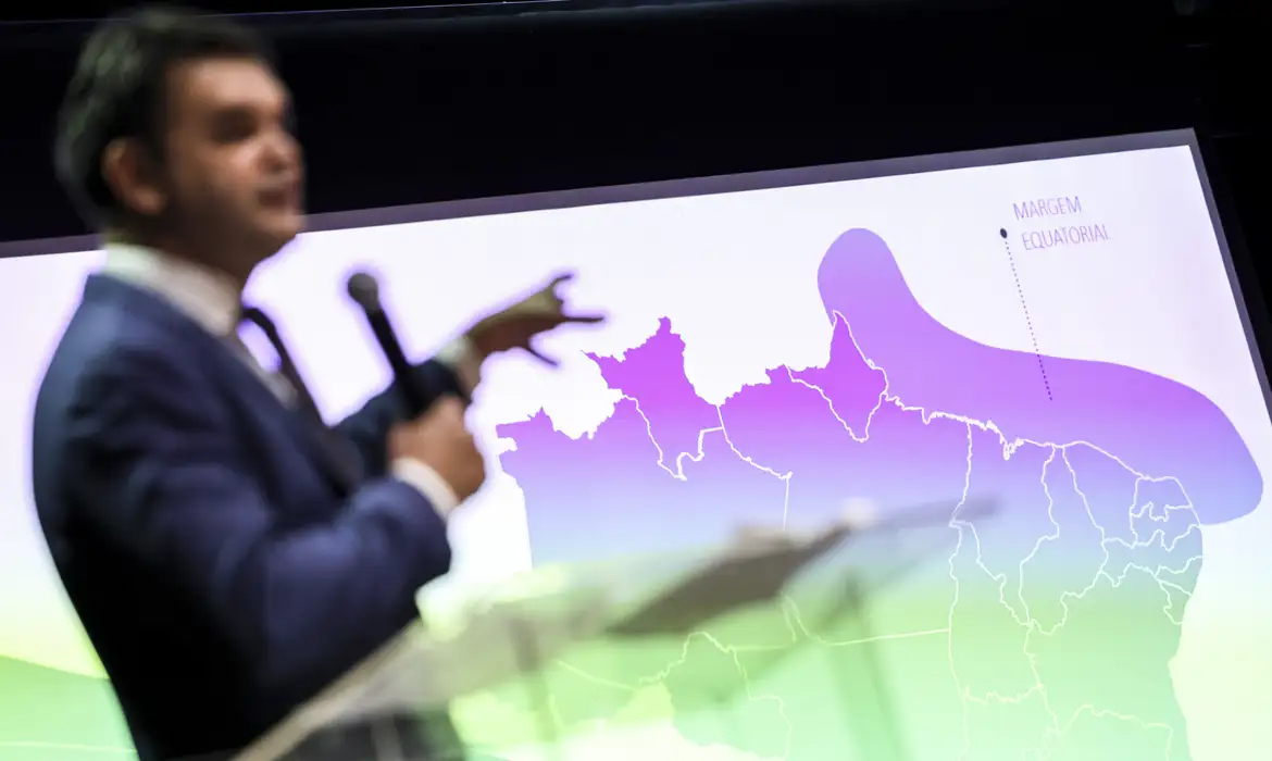 Saiba como se formaram a Margem Equatorial e o petróleo da região