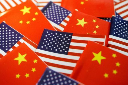 China amplia retaliação contra tarifas de Trump e suspende fornecedores de soja dos EUA