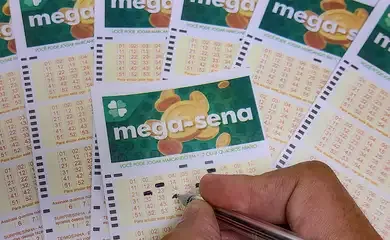 Mega-Sena acumula e prêmio deve chegar a R$ 51 milhões