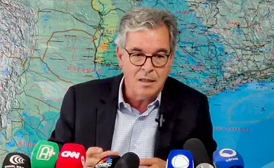 Tarifaço pode acelerar acordo Mercosul-UE, diz presidente da Apex