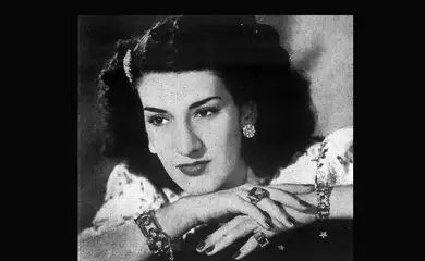 Hoje é Dia: 100 anos de Heleninha Costa e São Sebastião são destaques