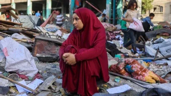 Lula acusa Israel de genocídio após morte de 9 crianças em Gaza
