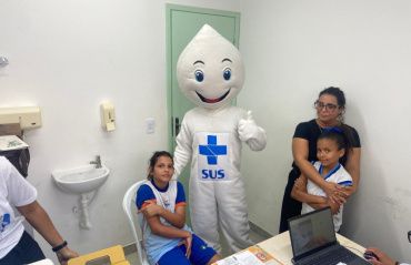 Ações mantêm número de casos de dengue sob controle em Maceió