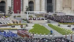 Corrida para suceder Papa Francisco tem europeus como favoritos; veja os cotados