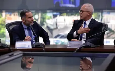 Quase metade dos fuzis apreendidos no Rio vem dos EUA, diz secretário