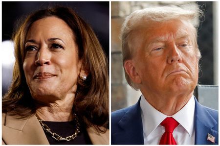 Kamala ou Trump? O que muda na economia e o que esperar para o Brasil e o dólar