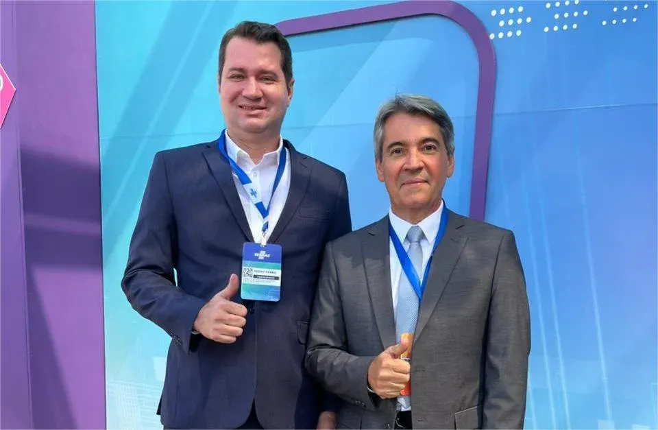 AMA marca presença no Transformar Juntos 2025, em Brasília, com municípios alagoanos e consórcios