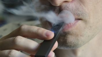 Governo dá 48h para remoção de páginas ou anúncios sobre cigarro eletrônico