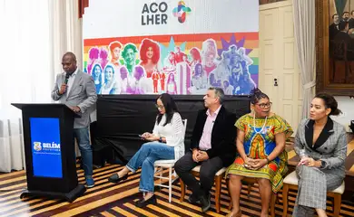 Belém vai ganhar casa de acolhida para pessoas LGBTQIA+